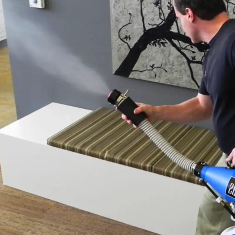 Professional Odor Removal in Homestead Meadows South, TX